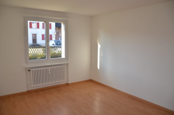 schöne 4-Zimmer-Wohnung mit Gartensitzplatz 6