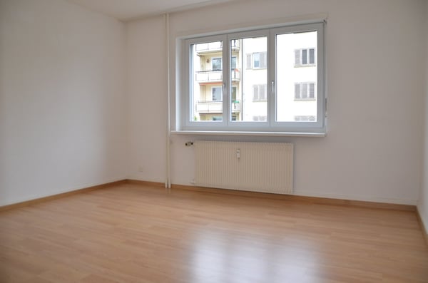 Moderne 3-Zimmer-Wohnung mit Balkon an zentraler Lage 6