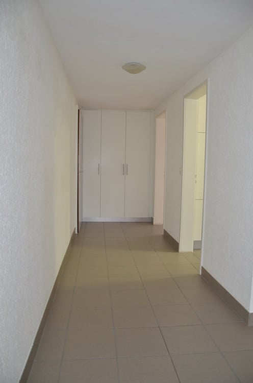 Moderne 3-Zimmer-Wohnung mit Balkon an zentraler Lage 7