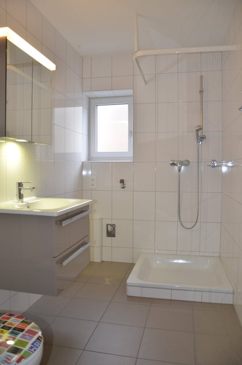 Moderne 3-Zimmer-Wohnung mit Balkon an zentraler Lage 3