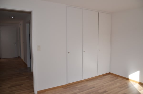 grosszügige 4.0-Zimmer-Wohnung mit grosszügigem Balkon an sonniger Lage 7