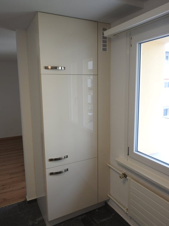 helle, moderne 1.5-Zimmer-Wohnung an zentraler Lage 3