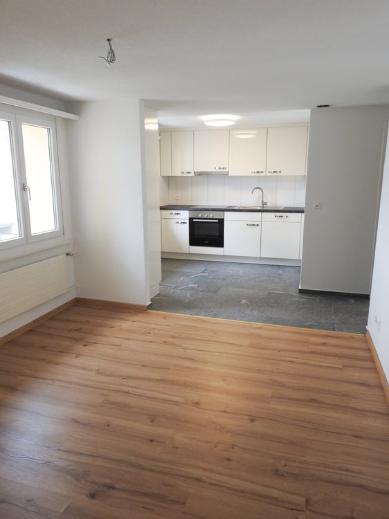 helle, moderne 1.5-Zimmer-Wohnung an zentraler Lage 4