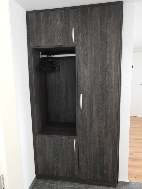helle, moderne 1.5-Zimmer-Wohnung an zentraler Lage 8