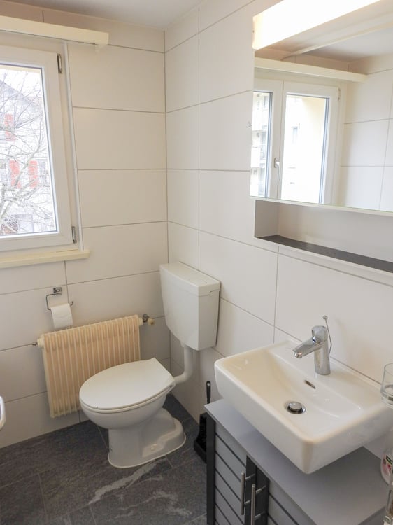 helle, moderne 1.5-Zimmer-Wohnung an zentraler Lage 5