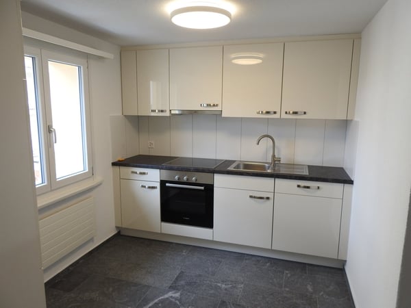helle, moderne 1.5-Zimmer-Wohnung an zentraler Lage 2