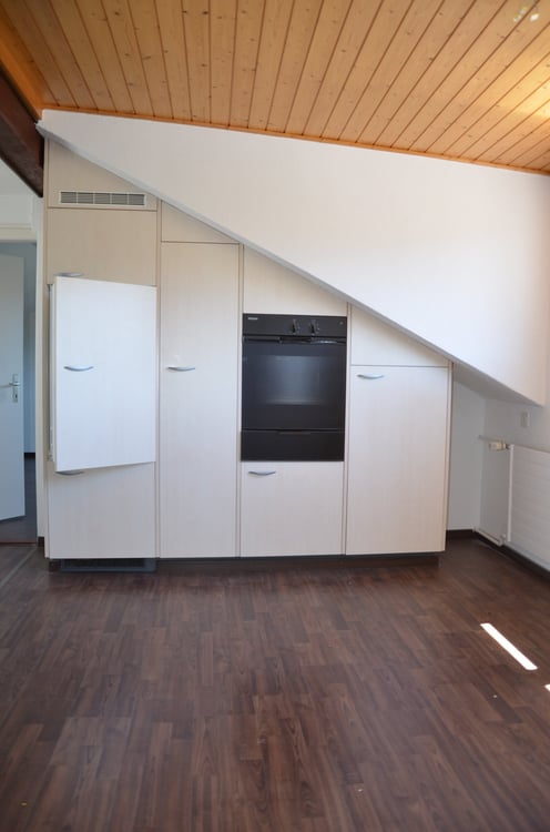 2-Zimmer-Wohnung an ruhiger Lage 3