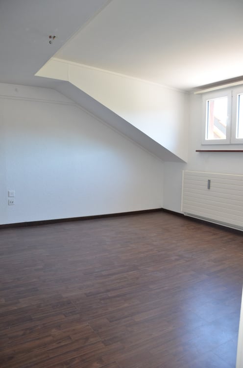 2-Zimmer-Wohnung an ruhiger Lage 5