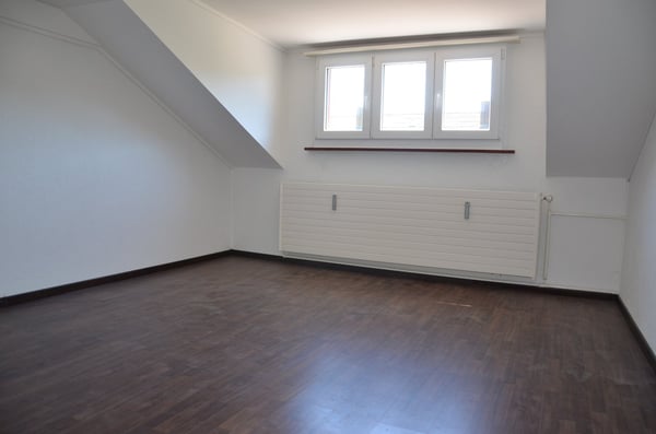 2-Zimmer-Wohnung an ruhiger Lage 4