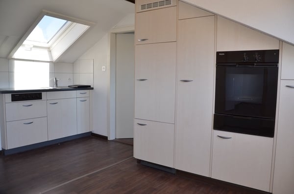2-Zimmer-Wohnung an ruhiger Lage 2