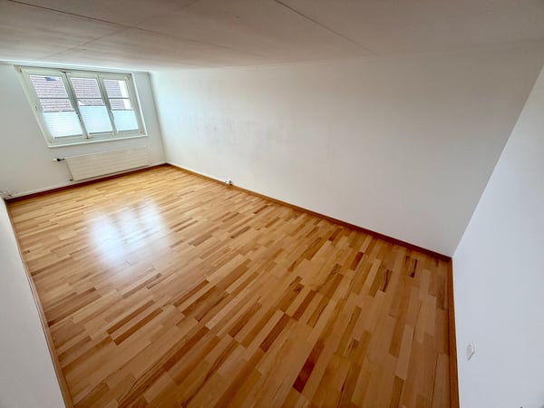 Idyllisches und grosszügiges 6.5 Zimmer-Eckhaus mit Charme an ruhiger Lage 29