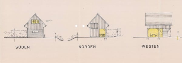 Idyllisches und grosszügiges 6.5 Zimmer-Eckhaus mit Charme an ruhiger Lage 43