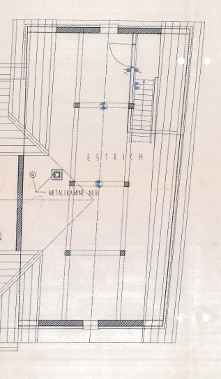 Idyllisches und grosszügiges 6.5 Zimmer-Eckhaus mit Charme an ruhiger Lage 38