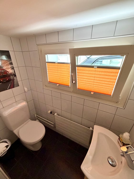 Idyllisches und grosszügiges 6.5 Zimmer-Eckhaus mit Charme an ruhiger Lage 18