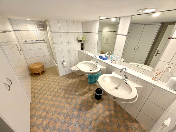Idyllisches und grosszügiges 6.5 Zimmer-Eckhaus mit Charme an ruhiger Lage 23