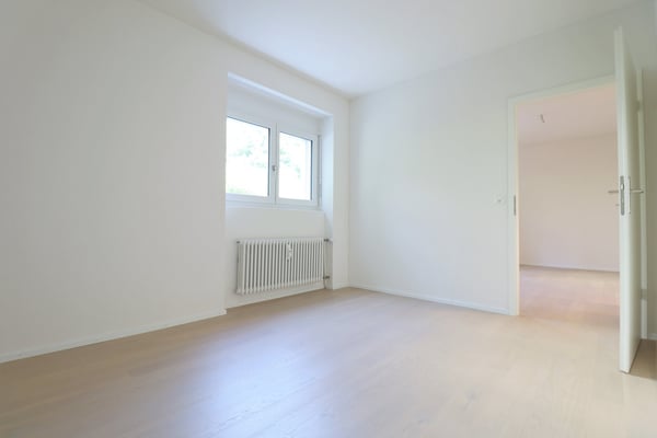 moderne neuwertige 2.5-Zimmer-Wohnung mit eigener Waschmaschine 4