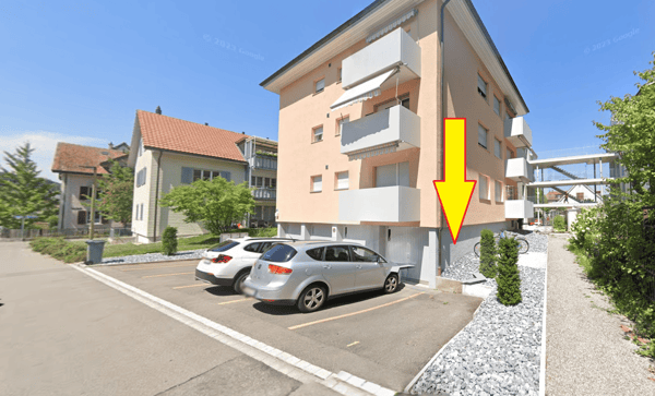 Immagine anteprima degli immobili