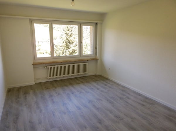 moderne 1-Zimmer-Wohnung mit zwei Balkonen 5