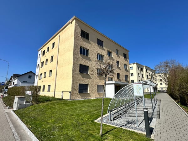 Eschlikon TG