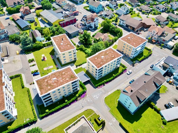 Eschlikon TG