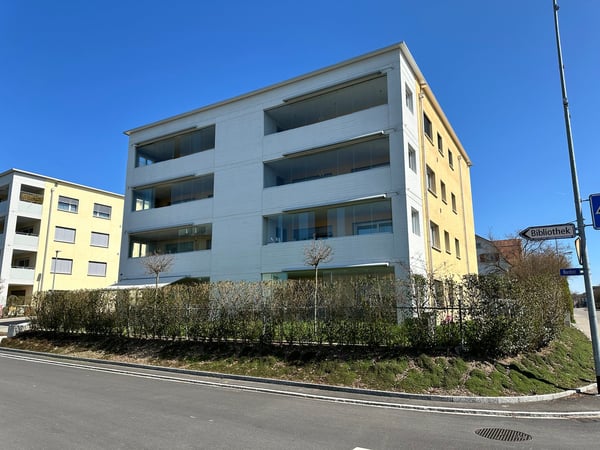 Eschlikon TG