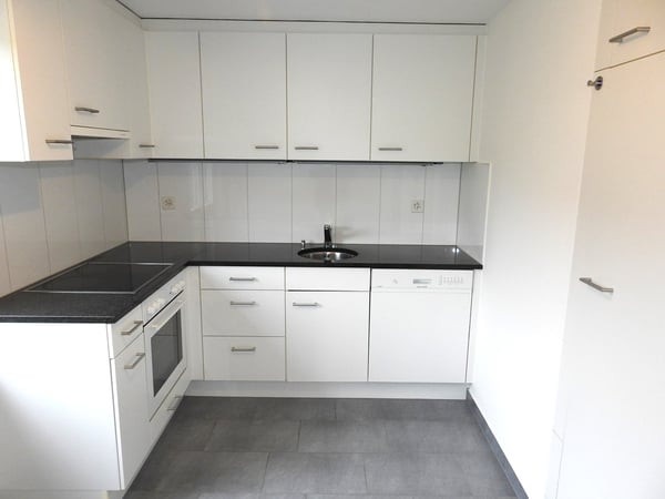 helle 3.5-Zimmer-Wohnung mit grosszügigem Balkon 2