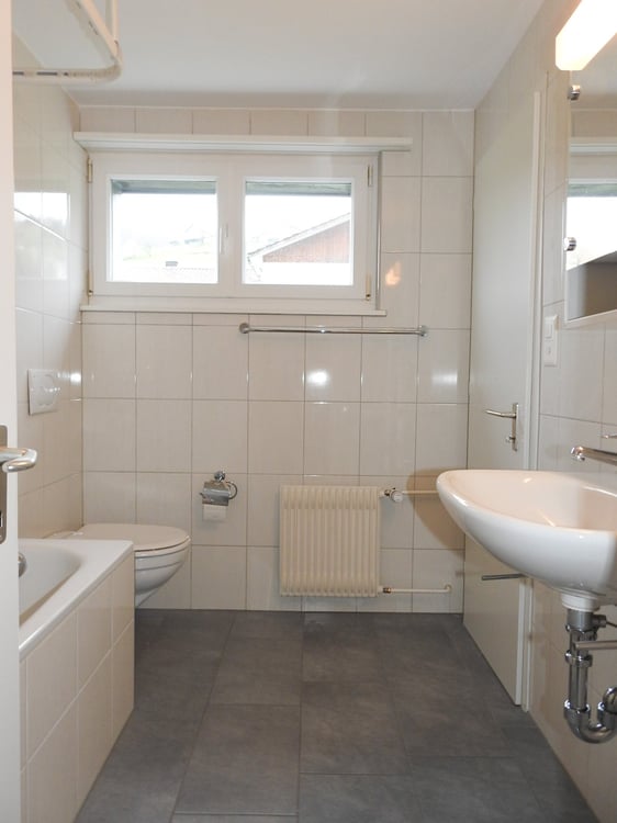 helle 3.5-Zimmer-Wohnung mit grosszügigem Balkon 6