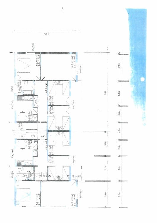 helle 3.5-Zimmer-Wohnung mit grosszügigem Balkon 9