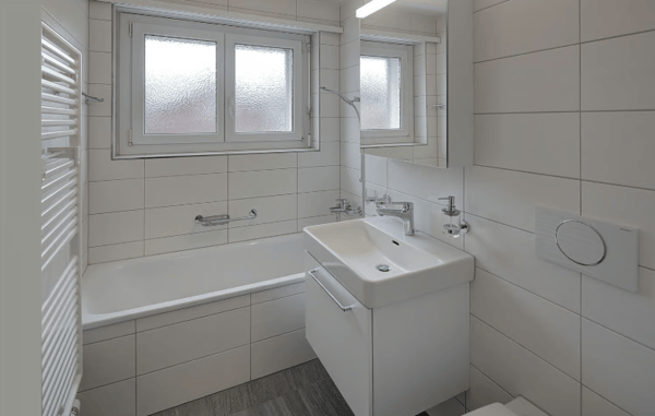 Moderne 2-Zimmer-Wohnung mit grossem Balkon 6