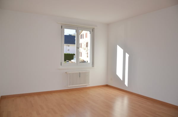 3-Zimmer-Wohnung mit Balkon an ruhiger Lage 5