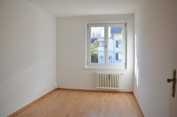 3-Zimmer-Wohnung mit Balkon an ruhiger Lage 6