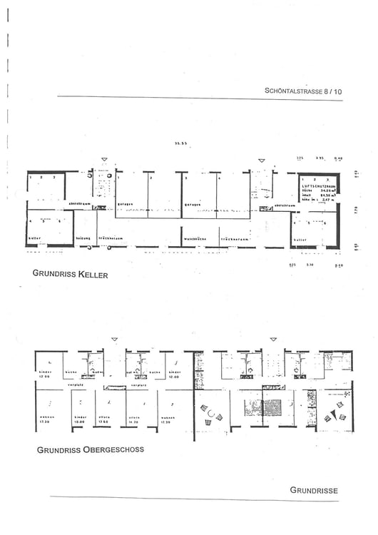 3-Zimmer-Wohnung mit Balkon an ruhiger Lage 8
