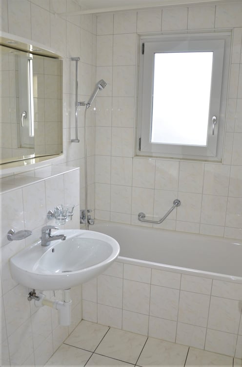 3-Zimmer-Wohnung mit Balkon an ruhiger Lage 3