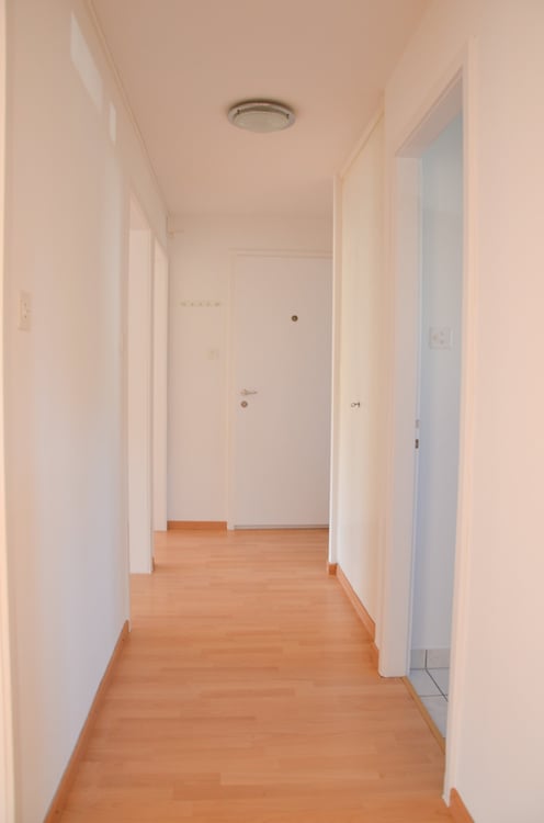 3-Zimmer-Wohnung mit Balkon an ruhiger Lage 7