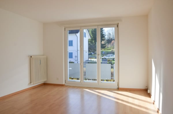 3-Zimmer-Wohnung mit Balkon an ruhiger Lage 4