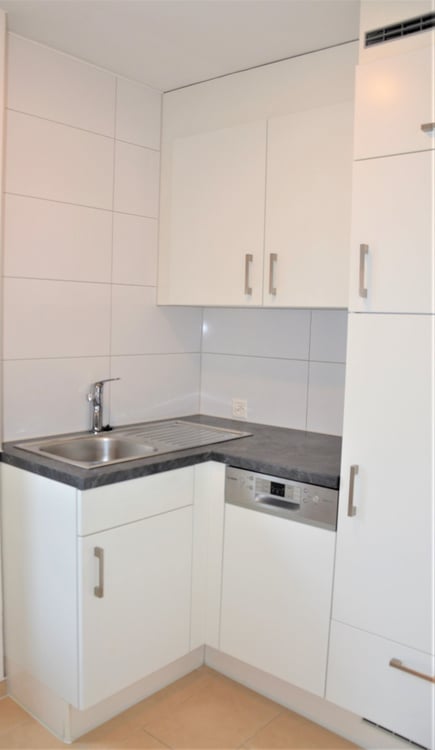 moderne 3-Zimmer-Wohnung Nähe Universität 3