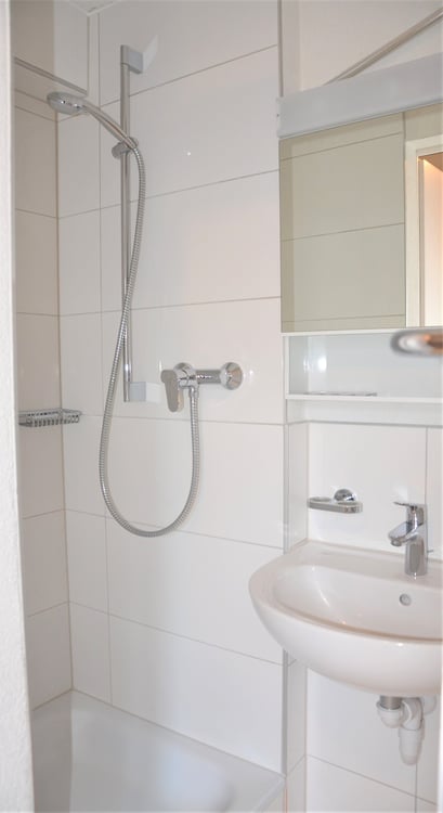 moderne 3-Zimmer-Wohnung Nähe Universität 4