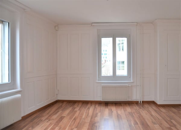 moderne 3-Zimmer-Wohnung Nähe Universität 5