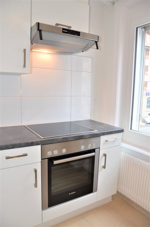 moderne 3-Zimmer-Wohnung Nähe Universität 2