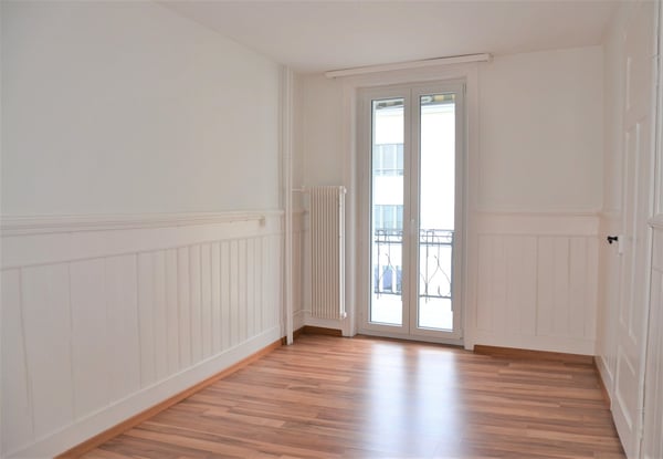 moderne 3-Zimmer-Wohnung Nähe Universität 6