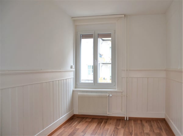 moderne 3-Zimmer-Wohnung Nähe Universität 7