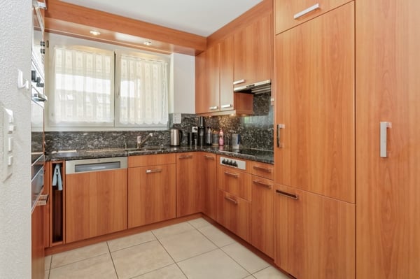 1.5-Zimmerwohnung im Zentrum von Volketswil zu vermieten 4