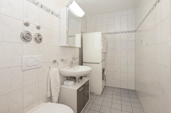 1.5-Zimmerwohnung im Zentrum von Volketswil zu vermieten 7