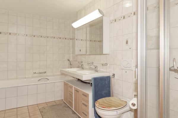 1.5-Zimmerwohnung im Zentrum von Volketswil zu vermieten 8