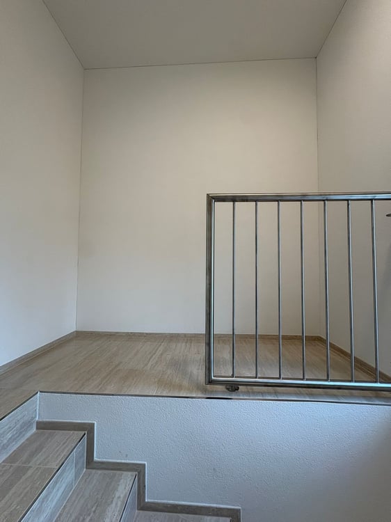 Erstbezug über den Dächern von Dübendorf sonnige Attika im modernen Neubau, zentral gelegen 7