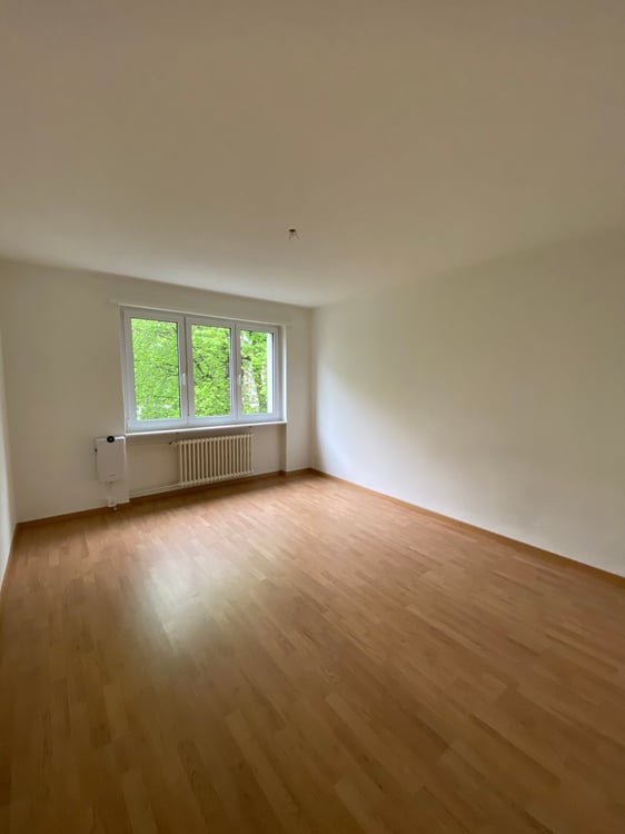 Attraktive 1-Zimmerwohnung mit Balkon an zentraler Lage im Kreis 12 4