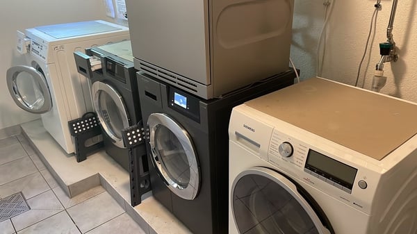 Attraktive 1-Zimmerwohnung mit Balkon an zentraler Lage im Kreis 12 15