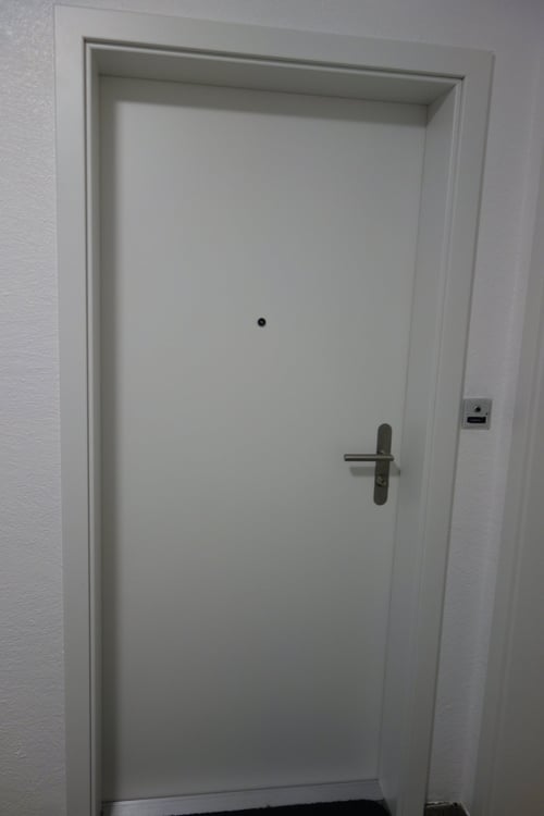 Attraktive 1-Zimmerwohnung mit Balkon an zentraler Lage im Kreis 12 11