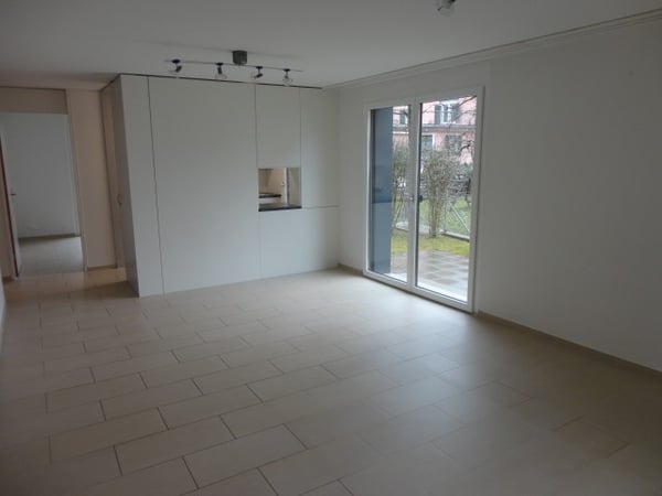 Wohnung in der Residenz 