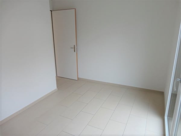 Wohnung in der Residenz 